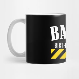 Bampa Birthday Crew Mug